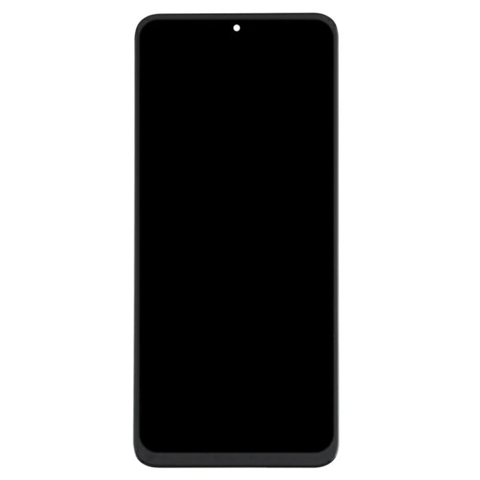 For Huawei nova 13i 4G Grade C LCD Screen and Digitizer Assembly Replacement Part (Without Logo) - 2