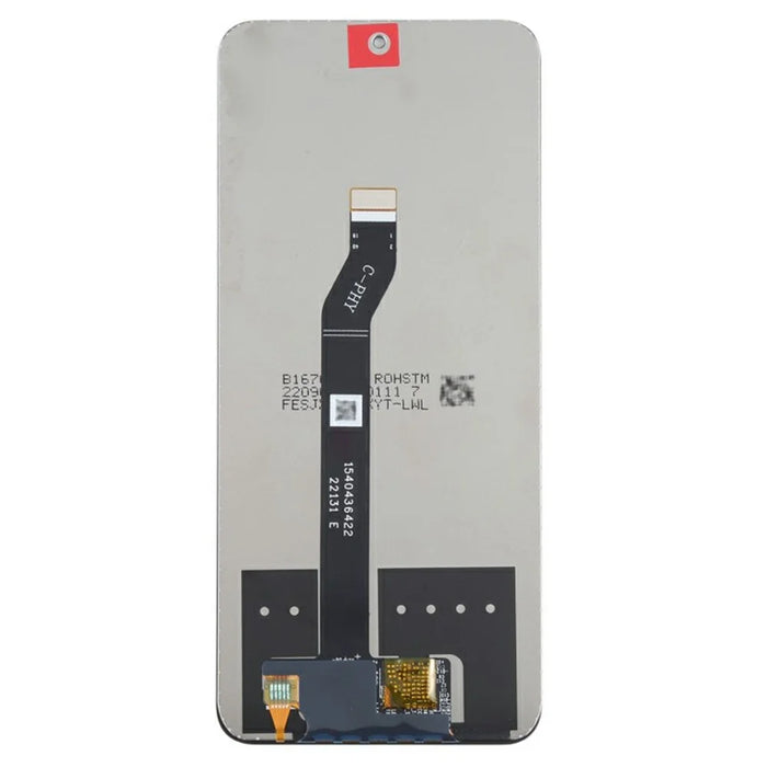 For Huawei nova 13i 4G Grade C LCD Screen and Digitizer Assembly Replacement Part (Without Logo) - 3