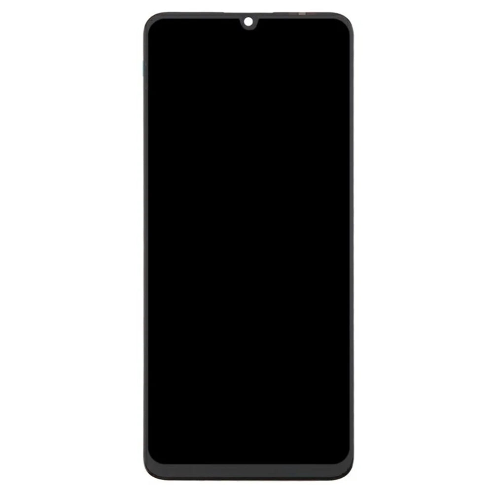 For Huawei Nova Y72S Grade C LCD Screen and Digitizer Assembly Replacement Part (Without Logo) - 2