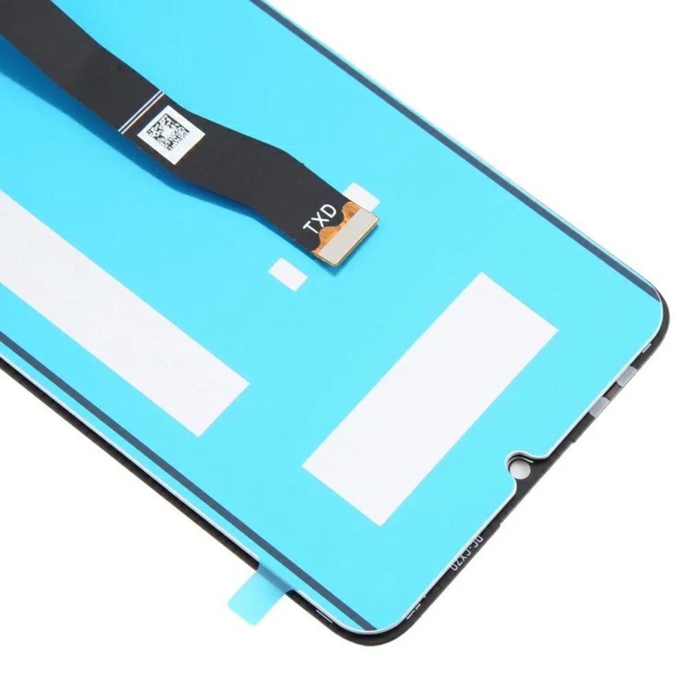 For Huawei Nova Y72S Grade C LCD Screen and Digitizer Assembly Replacement Part (Without Logo) - 5