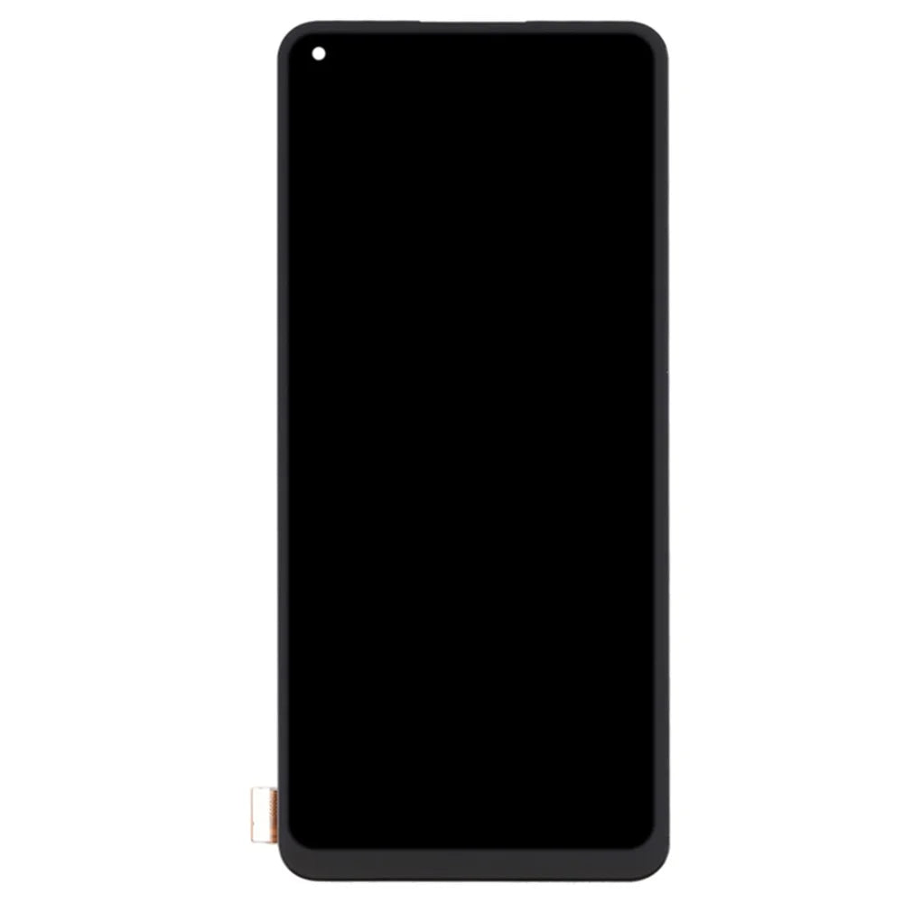 For Xiaomi Mi 11 Lite 4G / 5G Grade C LCD Screen and Digitizer Assembly Part (TFT Technology) (without Logo) - 2