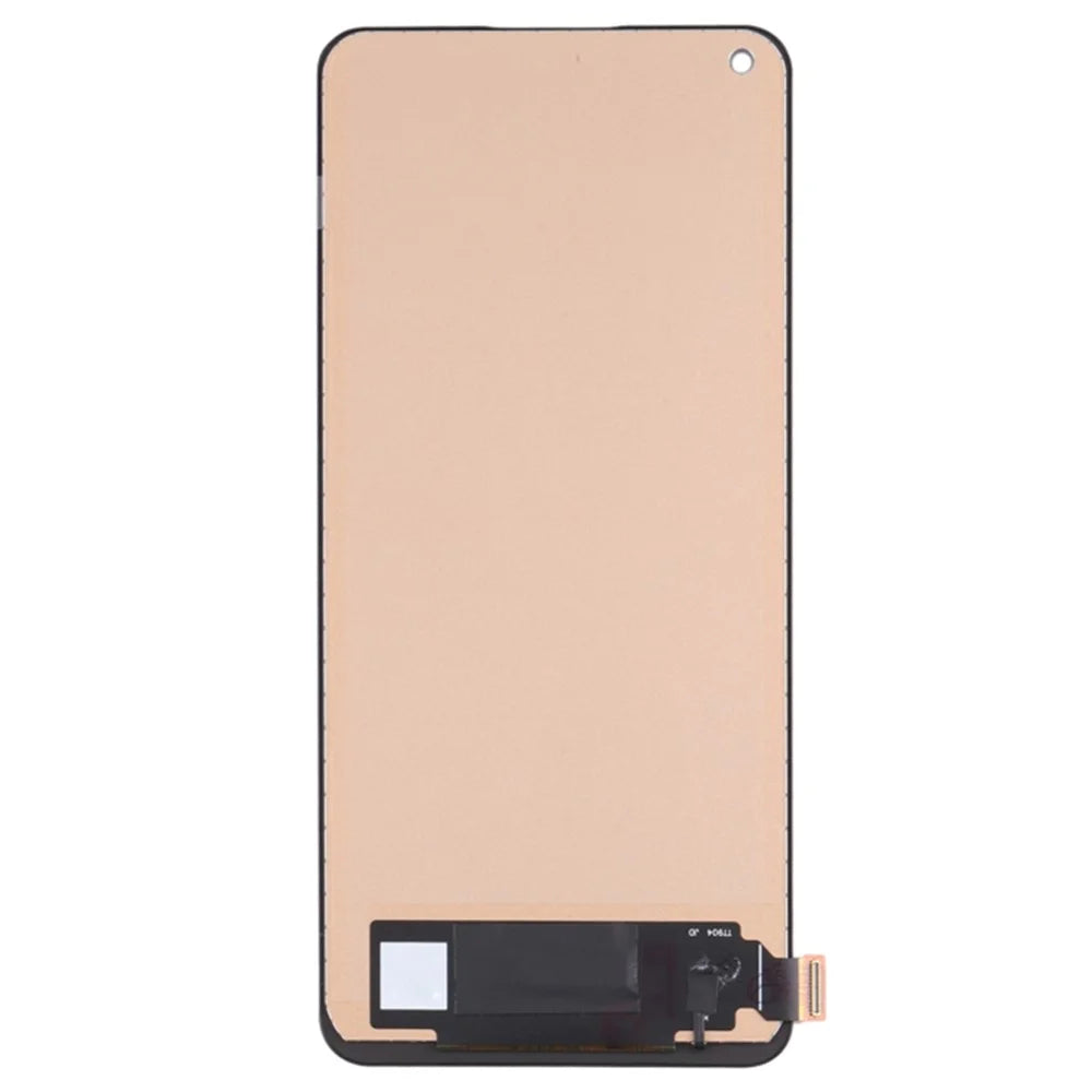 For Xiaomi Mi 11 Lite 4G / 5G Grade C LCD Screen and Digitizer Assembly Part (TFT Technology) (without Logo) - 3