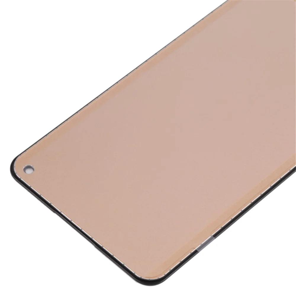 For Xiaomi Mi 11 Lite 4G / 5G Grade C LCD Screen and Digitizer Assembly Part (TFT Technology) (without Logo) - 4