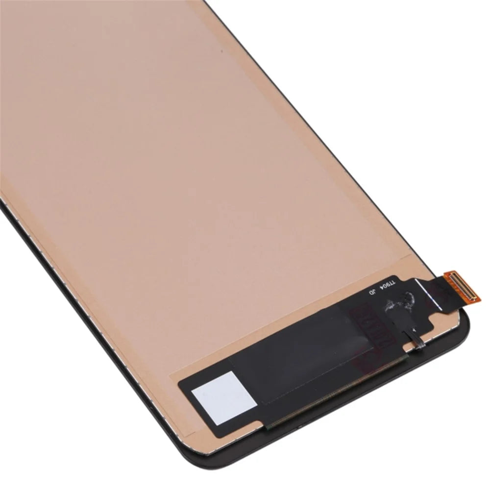 For Xiaomi Mi 11 Lite 4G / 5G Grade C LCD Screen and Digitizer Assembly Part (TFT Technology) (without Logo) - 5