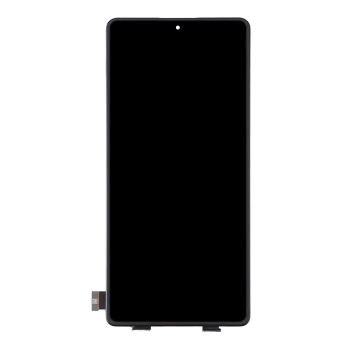 For Xiaomi Redmi K40 Gaming 5G Grade S OLED Screen and Digitizer Assembly Replacement Part (without Logo) - 2