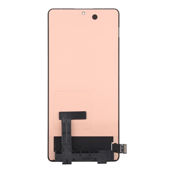 For Xiaomi Redmi K40 Gaming 5G Grade S OLED Screen and Digitizer Assembly Replacement Part (without Logo) - 3