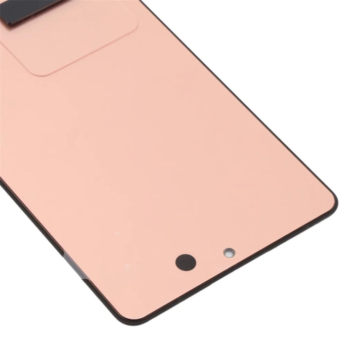 For Xiaomi Redmi K40 Gaming 5G Grade S OLED Screen and Digitizer Assembly Replacement Part (without Logo) - 4