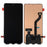 For Xiaomi 12 Lite 5G Grade S AMOLED Screen and Digitizer Assembly Replacement Part (without Logo) - 1