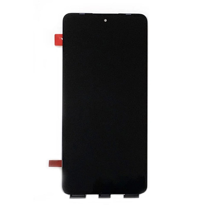For Xiaomi 12 Lite 5G Grade S AMOLED Screen and Digitizer Assembly Replacement Part (without Logo) - 2