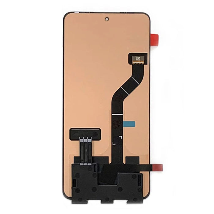 For Xiaomi 12 Lite 5G Grade S AMOLED Screen and Digitizer Assembly Replacement Part (without Logo) - 3