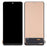 For Xiaomi Redmi K40 Gaming / Poco F3 GT Grade C LCD Screen and Digitizer Assembly Part (TFT Technology) (without Logo) - 1