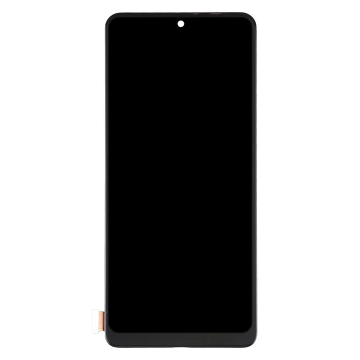 For Xiaomi Redmi K40 Gaming / Poco F3 GT Grade C LCD Screen and Digitizer Assembly Part (TFT Technology) (without Logo) - 2