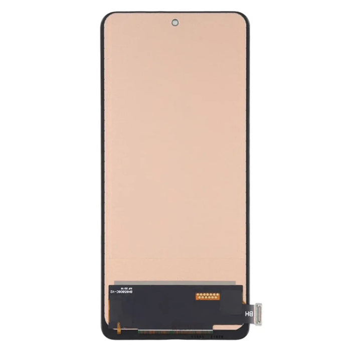 For Xiaomi Redmi K40 Gaming / Poco F3 GT Grade C LCD Screen and Digitizer Assembly Part (TFT Technology) (without Logo) - 3