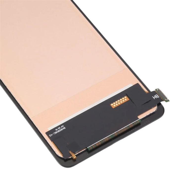 For Xiaomi Redmi K40 Gaming / Poco F3 GT Grade C LCD Screen and Digitizer Assembly Part (TFT Technology) (without Logo) - 4