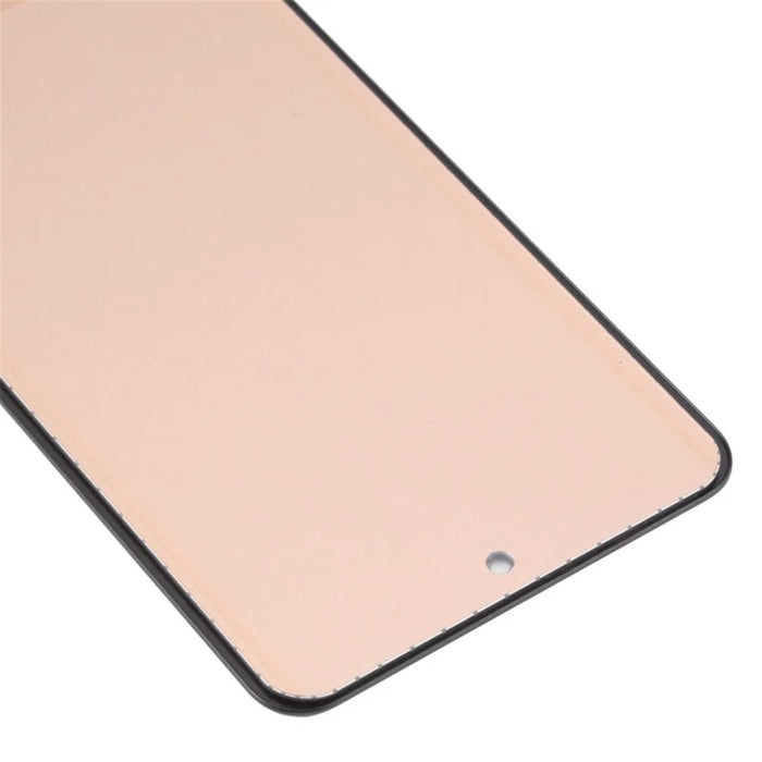 For Xiaomi Redmi K40 Gaming / Poco F3 GT Grade C LCD Screen and Digitizer Assembly Part (TFT Technology) (without Logo) - 5