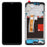 For OPPO Realme 5 Pro RMX1971 / Realme Q Grade C LCD Screen and Digitizer Assembly + Frame (without Logo) - 1