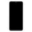 For OPPO Realme 5 Pro RMX1971 / Realme Q Grade C LCD Screen and Digitizer Assembly + Frame (without Logo) - 2