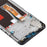 For OPPO Realme 5 Pro RMX1971 / Realme Q Grade C LCD Screen and Digitizer Assembly + Frame (without Logo) - 4