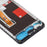 For OPPO Realme 5 Pro RMX1971 / Realme Q Grade C LCD Screen and Digitizer Assembly + Frame (without Logo) - 5