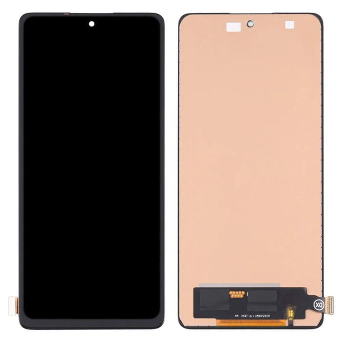 For Xiaomi 11T 5G / 11T Pro 5G Grade C LCD Screen and Digitizer Assembly Part (TFT Technology) (without Logo) - 1