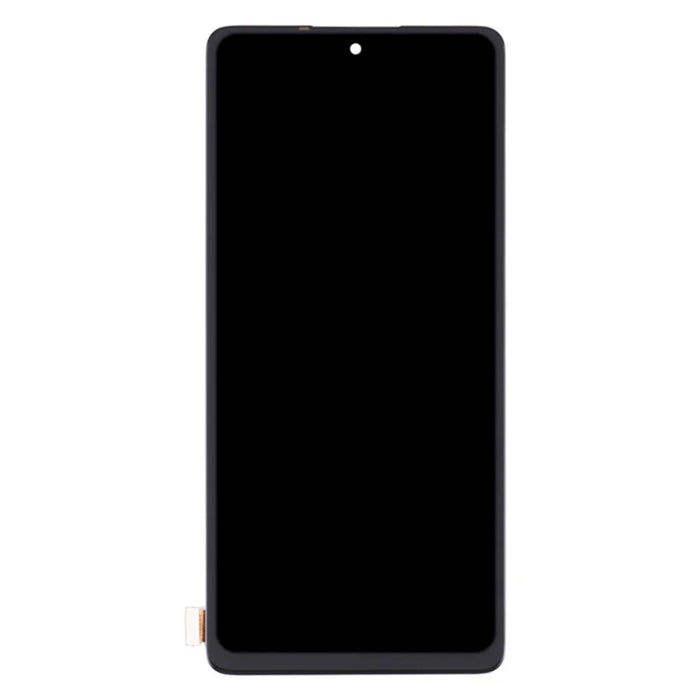 For Xiaomi 11T 5G / 11T Pro 5G Grade C LCD Screen and Digitizer Assembly Part (TFT Technology) (without Logo) - 2