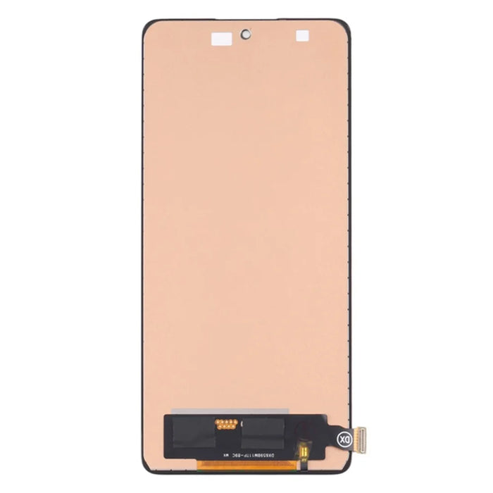 For Xiaomi 11T 5G / 11T Pro 5G Grade C LCD Screen and Digitizer Assembly Part (TFT Technology) (without Logo) - 3