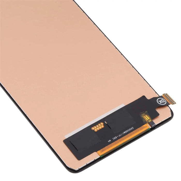 For Xiaomi 11T 5G / 11T Pro 5G Grade C LCD Screen and Digitizer Assembly Part (TFT Technology) (without Logo) - 5