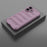 For iPhone 17 Case Anti-Drop Soft TPU Rugged Phone Back Cover - Light Purple - 3