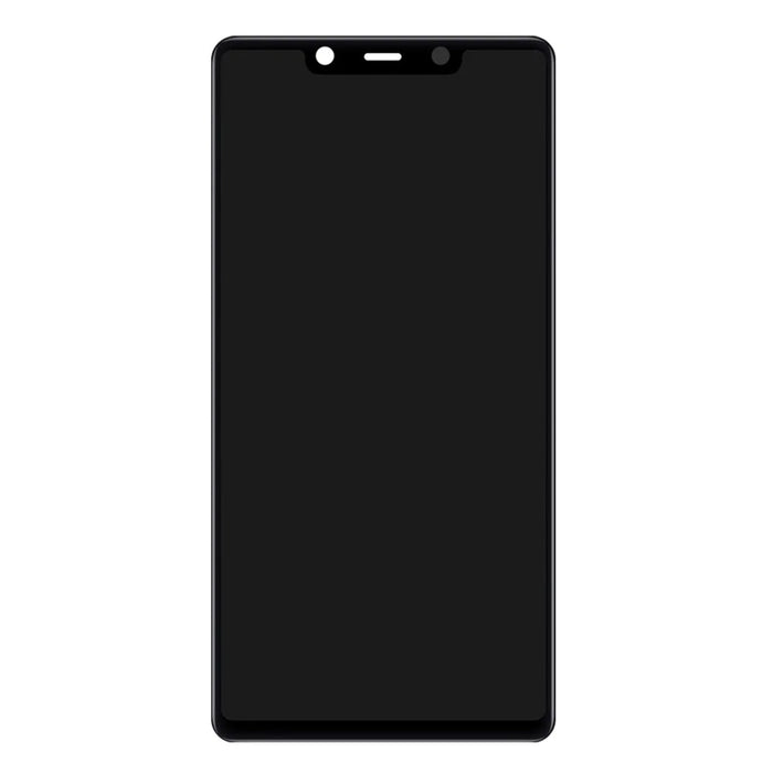 For Xiaomi Mi 8 SE (5.88-inch) Grade C LCD Screen and Digitizer Assembly Part (TFT Technology) (without Logo) - 2