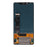 For Xiaomi Mi 8 SE (5.88-inch) Grade C LCD Screen and Digitizer Assembly Part (TFT Technology) (without Logo) - 3