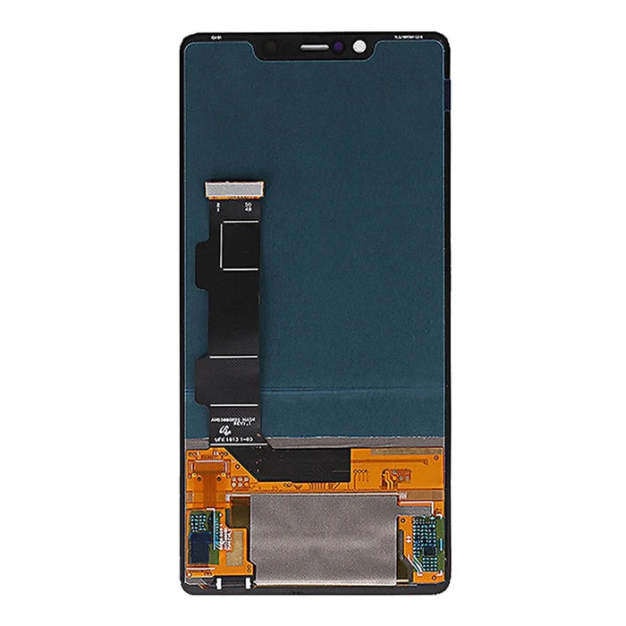 For Xiaomi Mi 8 SE (5.88-inch) Grade C LCD Screen and Digitizer Assembly Part (TFT Technology) (without Logo) - 3