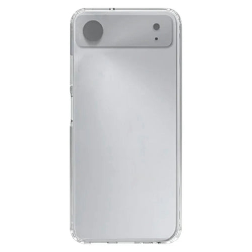 SHANWO For iPhone Air Clear Phone Case 1.5mm Shockproof TPU Mobile Back Cover - 1