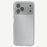 SHANWO For iPhone 17 Pro Max Clear Phone Case 1.5mm Shockproof TPU Mobile Back Cover - 1