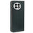 For OnePlus 13 Case Wallet RFID Blocking Leather Phone Cover Strong Magnetic Closure - Black - 5