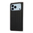 For iPhone 18 Pro Max / 17 Pro Max Case Multi Card Slots Zipper Leather Phone Cover with Wrist Strap - Black - 7