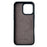 For iPhone 16 Pro Magnetic Case 4 Colors NFC DIY Customized Round Screen Smart E-Ink Phone Cover - 2