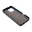 For iPhone 16 Pro Magnetic Case 4 Colors NFC DIY Customized Round Screen Smart E-Ink Phone Cover - 3