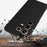 For Infinix Note 50 Pro+ 5G Case Magnetic Case Anti-Drop Liquid Silicone Phone Cover - Black - 2