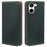 For OnePlus Nord CE5 5G / Ace 5 Racing 5G Case Wallet RFID Blocking Leather Phone Cover Strong Magnetic Closure - Black - 1