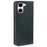 For OnePlus Nord CE5 5G / Ace 5 Racing 5G Case Wallet RFID Blocking Leather Phone Cover Strong Magnetic Closure - Black - 7