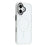 FULEXIN For iPhone 17 Case Compatible with MagSafe Anti Drop TPU + PC Phone Cover - White - 1