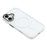 FULEXIN For iPhone 17 Case Compatible with MagSafe Anti Drop TPU + PC Phone Cover - White - 4