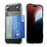 For iPhone Air Case Protective TPU Phone Cover with Card Holder - 1
