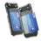 For iPhone Air Case Protective TPU Phone Cover with Card Holder - 3