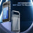 For iPhone Air Case Protective TPU Phone Cover with Card Holder - 4