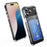 For iPhone 18 Pro Max / 17 Pro Max Case Protective TPU Phone Cover with Card Holder - 2