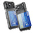 For iPhone 18 Pro Max / 17 Pro Max Case Protective TPU Phone Cover with Card Holder - 4