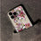 For iPhone 14 Pro Case Floral Lily Pattern TPU Phone Cover - 3