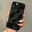 For iPhone 14 Case Snake Pattern TPU Phone Cover - 2