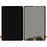 For Samsung Galaxy Tab S6 Lite (2024) P620 P625 OEM Grade S LCD Screen and Digitizer Assembly Replacement Part (Without Logo) - 1